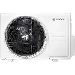 Junkers Bosch Multisplit-Klimagerät CL5000M 10,5kW - Klimaanlage mit leistungsstarker 10,5kW Außeneinheit, ideal für effiziente Kühlung großer Räume und optimale Raumklima-Management.