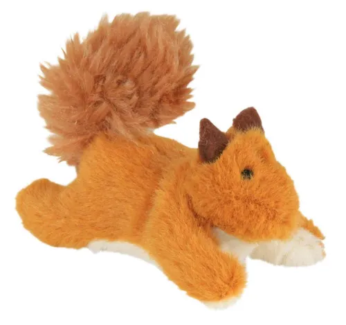 Trixie Eichhörnchen Plüsch 9 cm