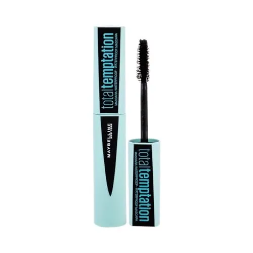 Total Temptation Mascara WTP, 9ml