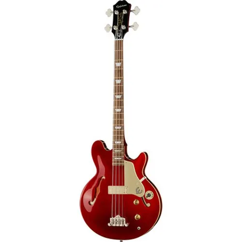 Jack Casady Signature Bass SB