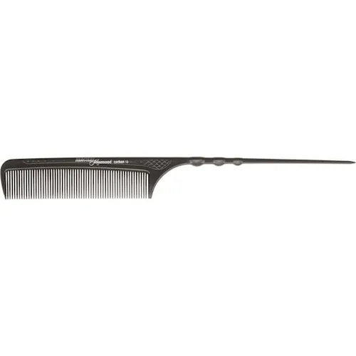 Hercules-Saegemann Haarpflege CarbonkaemmeCarbonkamm Modell C16 African Red 1 Stk. (9,75 € / 1 Stk.)