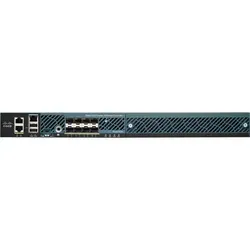 Cisco AIR-CT5508-12-K9 Netzwerk-Verwaltungsgerät inkl VAT
