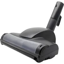 MisterVac Staubsaugerdüse Bodendüse Turbodüse Ersatzdüse kompatibel mit LIDL BZBK 850 A1, Mod.HG07375