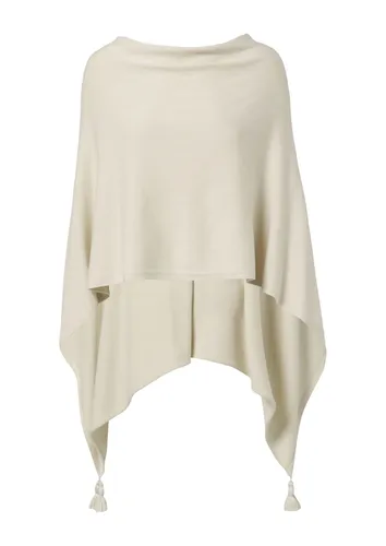 Comma Jackenblazer beige