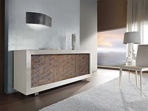 WALLFACE 14805 LAVA Wandpaneel in Kupfer-Braun Grau - Gestalten Sie Ihre Wände mit diesem flexiblen Wandpaneel in Steinoptik. Ideal für jeden Wohnbereich, selbstklebend und leicht zu verarbeiten – für ein modernes Ambiente.