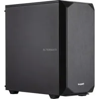 Gaming-PC Silent Edition mit RTX 5060 und AMD Ryzen 5 5600 - Leistungsstarker Desktop-Computer mit 16 GB RAM und 1 TB SSD für flüssiges Gaming und schnelle Ladezeiten. Ideal für anspruchsvolle Spieler.