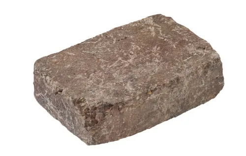 Diephaus Pflasterstein Collo Herbstlaub 21 x 14 x 7 cm - Vielseitiger Mauer-Pflaster-Stein Collo aus Beton für attraktive Wege und Einfassungen. Mit gebrochenen Kanten und rutschfester Oberfläche, ideal für langlebige Gestaltung im Außenbereich.