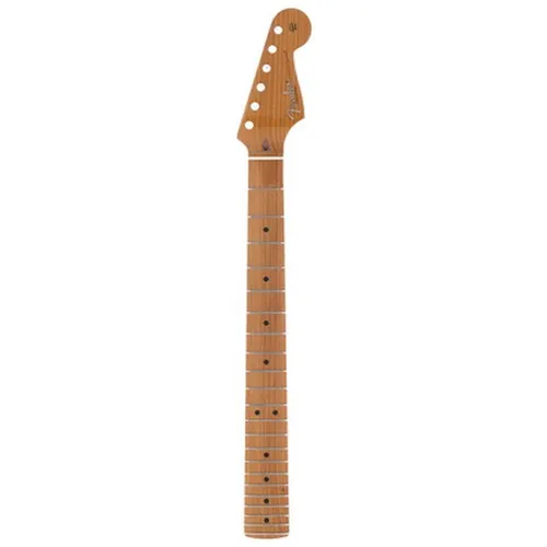 Am Pro II Strat Neck RSTD MN