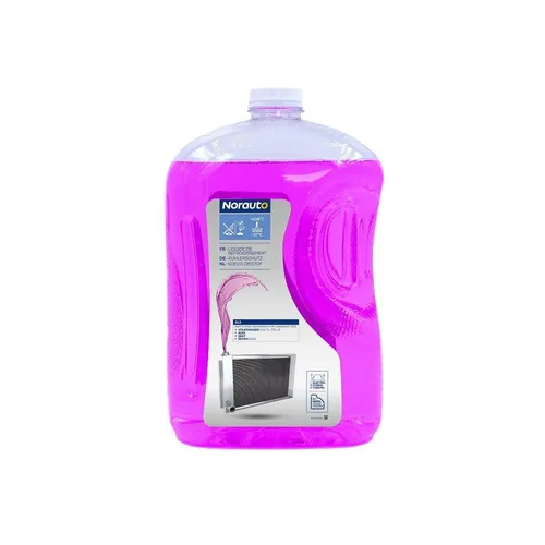 Norauto Kühlmittel -37°C G13, 5 Liter