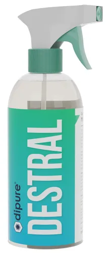 DESTRAL Geruchsneutralisierer mit Mikroorganismen 500 ml (31,98 EUR/l)