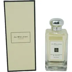 Jo Malone Black Cedarwood & Juniper Cologne 100 ml