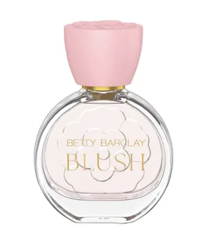 Betty Barclay® Blush Eau de Toilette Natural Spray - Blumiger Duft für Frauen: Betty Barclay Blush Eau de Toilette vereint frische und florale Noten. Ideal für einen strahlenden Auftritt im Alltag. Vegan und ohne tierische Inhaltsstoffe.