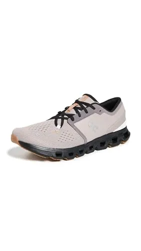On Running 3ME30042532 Cloud X 4 Herren Fog Black EU 47.5
