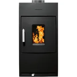 Buderus Heizeinsatz Logaflame HLG426S für Scheitholz