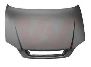 Van Wezel Motorhaube 3742660 - Hochwertige Motorhaube für zuverlässigen Schutz und optimale Aerodynamik, ideal für die Fahrzeugreparatur.