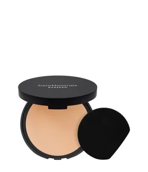 bareMinerals BarePro 24H Skin Perfecting Powder Foundation - Make-up für einen perfekten Teint, transferfest und wasserfest, reduziert sichtbar Poren und Hauttextur in nur 4 Wochen.