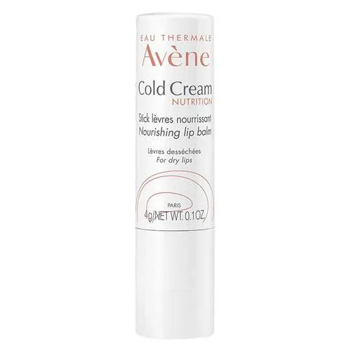 Avene Cold Cream Nutrition Lippenpflegestift Stifte 4 g