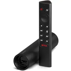 NVIDIA Shield Fernseher - Innovativer Smart TV mit Bluetooth, Ethernet und HDMI, für ideale Bildqualität und flexible Nutzung