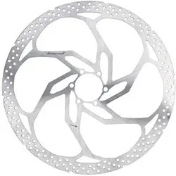 Intend BC Massive 6-Loch Bremsscheibe - Hochwertige 6-Loch Bremsscheibe von Intend BC für präzise Bremskraft und zuverlässige Leistung. Ideal für anspruchsvolle Radfahrer, die Wert auf Qualität legen.