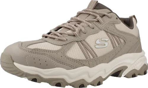 Skechers Stamina At Sportschuhe Grau EU 38 Frau Grau EU 38