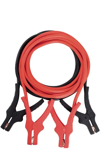 Norauto Starthilfekabel-Set 25 mm²