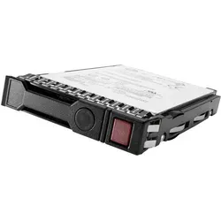 HPE P49056-B21 - 6.4 TB SSD Mixed Use - Festplatten mit Hot-Swap-Funktion, ideal für geschäftskritische Anwendungen mit hoher IOPS-Leistung und schneller Datenübertragung von bis zu 12 Gbit/s.