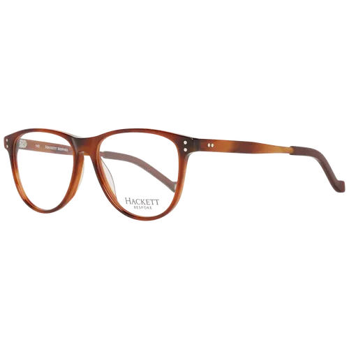 Hackett Bespoke Brille HEB235 152 53 Herren Bronze