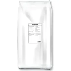 Hack Hornspäne 25 kg - Rein organischer Universaldünger für gesundes Pflanzenwachstum, fördert Humusbildung und Bodenlockerung, ideal für Gemüse, Obst und Zierpflanzen.