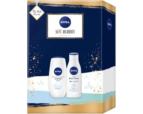 Nivea Pflege-Geschenkset
