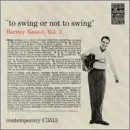 To Swing Or Not to Swing