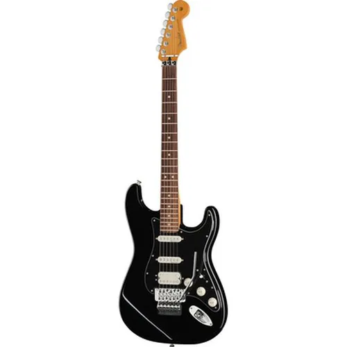 Fender Player II Mod Strat FR B-Stock - B-Stock E-Gitarre mit Floyd Rose Tremolo, ideal für kreative Soli und vielseitige Klanggestaltung. Perfekt für Musiker, die Qualität und Flexibilität suchen.