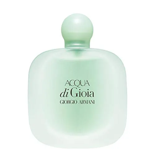 Giorgio Armani Acqua Di Gioia Eau De Toilette 50 ml Spray