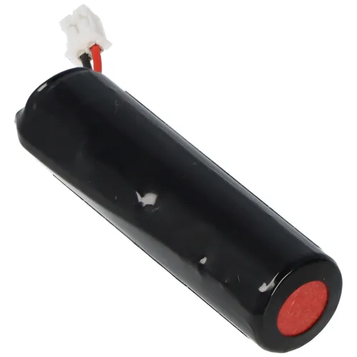 AccuCell Speicherbatterie 3,6V ersetzt Dräger 8326186 - 2700 mAh
