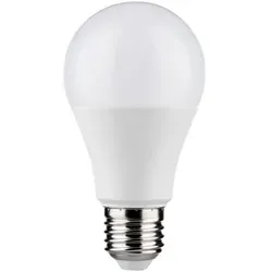 Müller-Licht LED A55 Birne 4,5W = 40W E27 - Energiesparlampe mit 470lm, warmweißem Licht (2700K) und 25.000 Stunden Lebensdauer – ideal für eine gemütliche Atmosphäre in jedem Raum.