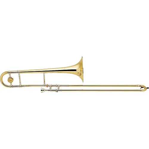 Bach LT36 G Stradivarius in B