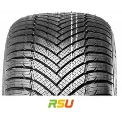 AS Driver XL 3PMSF - 205/55 R19 97 W - PKW-Reifen mit 3PMSF-Zertifizierung für optimale Winterperformance und Sicherheit bei Schnee und Eis.
