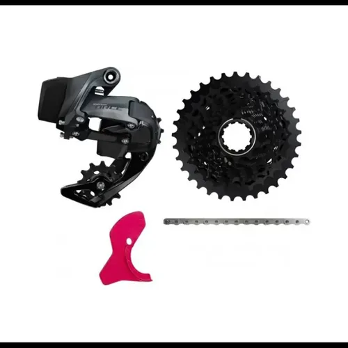 Sram Upgrade Kit Kraft Etap Axs D1 1x12v