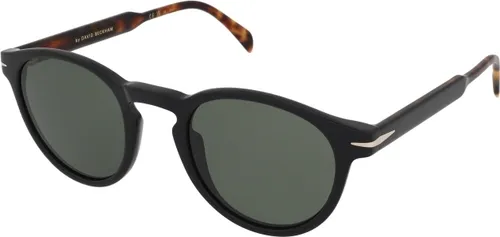 David Beckham DB 1111/S WR7 BLACK HAVANA 50/23/145 Herren Sonnenbrillen