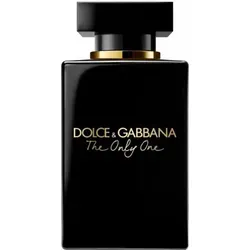 Damenparfüm The Only One Dolce & Gabbana EDP (100 ml) - Damendüfte: Entdecken Sie den orientalischen Blumenduft The Only One von Dolce & Gabbana, der Ihre Weiblichkeit mit intensiven Noten von Orangenblüte und schwarzer Vanille feiert.