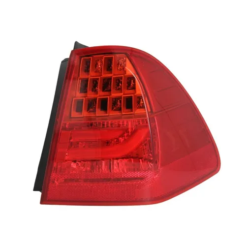 TYC Heckleuchte 11-11675-06-2 - Rückfahrlichter mit hochwertiger Verarbeitung für optimale Sichtbarkeit und Sicherheit beim Rückwärtsfahren.