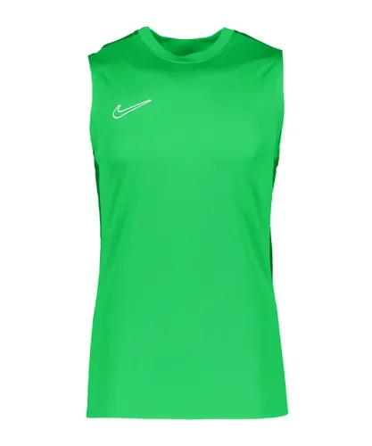 NIKE Dri-FIT Academy Tanktop Grün-S DR1331-329
