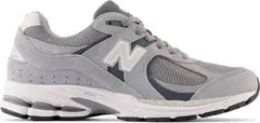 New Balance Herren Freizeit-Sneaker 2002 V1 STEEL - Größe 45 EU - Stylische Sneaker in STEEL, Größe 45 EU, ideal für Freizeit und Alltag mit optimalem Tragekomfort.