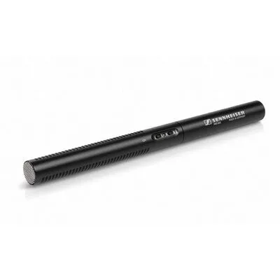 Sennheiser Mikrofon MKE 600 - Professionelles Richtmikrofon - Mikrofone, das Sennheiser MKE 600 bietet optimale Audioqualität für Film- und Videoaufnahmen, ideal für anspruchsvolle Projekte.