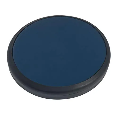 Rtom BLKHOL12 12-Zoll Schwarzes Loch TT Mesh Head Übungs Pad