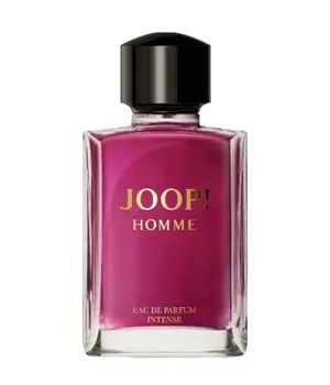 JOOP! Homme Eau de Parfum Intense 125 ml - Herrendüfte mit intensiven, maskulinen Noten für einen unvergesslichen Eindruck. Perfekt für den modernen Mann, der seinen Stil unterstreichen möchte.