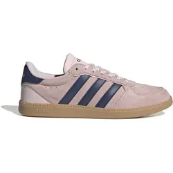 Adidas Breaknet Sleek - pink - Stylischer Sneaker für Damen, atmungsaktiv mit perforierten Details für ein frisches Tragegefühl und klassischer Gummiaußensohle. Ideal für jeden Tag und vielseitig kombinierbar.