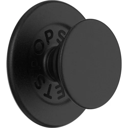 PopSockets Phone Grip for MagSafe - Sicherer Halt & Kickstand - Handy-Griff mit MagSafe-Kompatibilität, bietet einen sicheren Halt und die Möglichkeit, Ihr Telefon als Ständer zu nutzen. 40% stärker als Standard-MagSafe für optimale Nutzung.