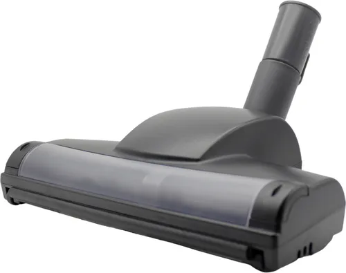 MisterVac Staubsaugerdüse Bodendüse Turbodüse Ersatzdüse kompatibel mit Herkules H-NT 20