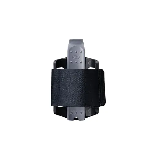 crankbrothers S.O.S. TS2 Tube Stash+ Halterung - Fahrradwerkzeuge mit cleverem Design zur sicheren Aufbewahrung von Ersatzschläuchen, ideal für jeden Radfahrer.