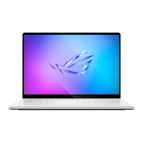 Asus ROG Zephyrus G16 GA605KH-QR011W Gaming-Notebook - Gaming-Laptop mit 16" OLED-Display, AMD Ryzen™ AI 7 350 Prozessor und NVIDIA® GeForce RTX™ 5050, ideal für anspruchsvolle Gamer.